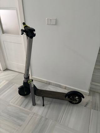 Patinete Eléctrico Cecotec Bongo Serie A