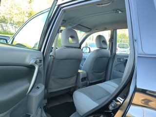 TOYOTA Rav4 2.0 VVTi Luna 4X4