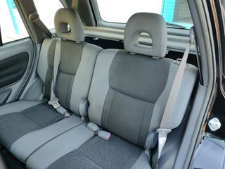 TOYOTA Rav4 2.0 VVTi Luna 4X4