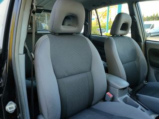 TOYOTA Rav4 2.0 VVTi Luna 4X4