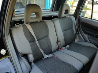 TOYOTA Rav4 2.0 VVTi Luna 4X4