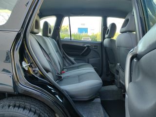 TOYOTA Rav4 2.0 VVTi Luna 4X4