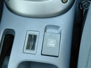 TOYOTA Rav4 2.0 VVTi Luna 4X4