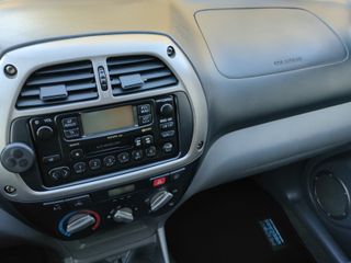 TOYOTA Rav4 2.0 VVTi Luna 4X4