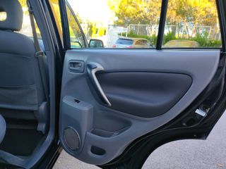 TOYOTA Rav4 2.0 VVTi Luna 4X4