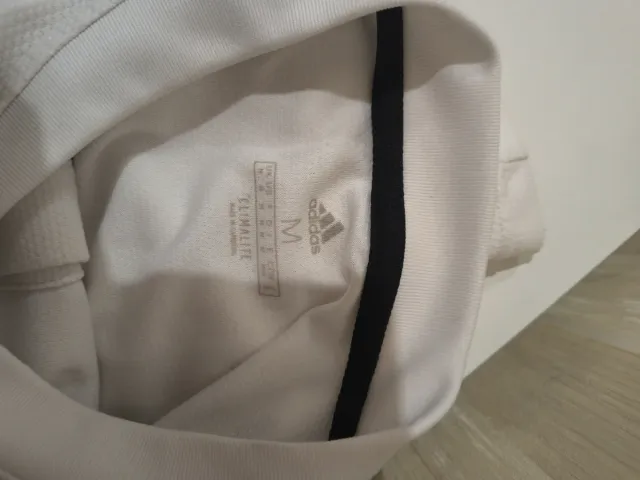 Camiseta Real Madrid Vintage