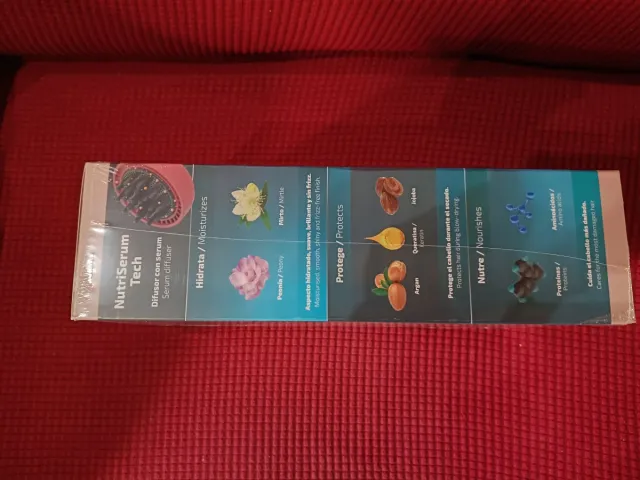 Secador Ionizante Cecotec