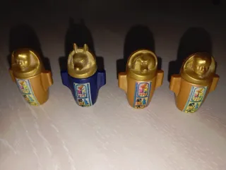 Playmobil Belén (4 unidades)