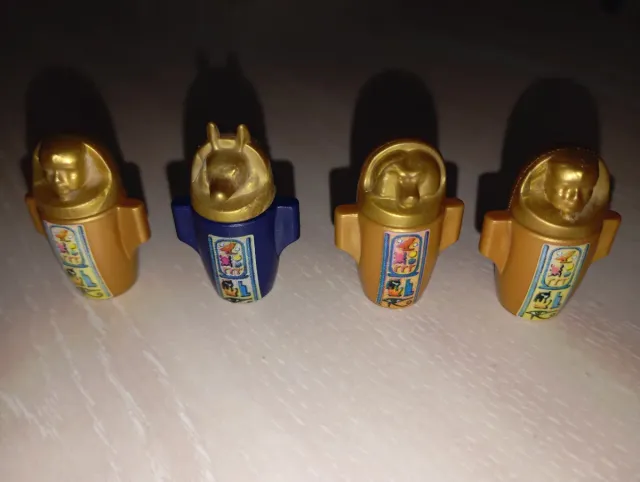 Playmobil Belén (4 unidades)