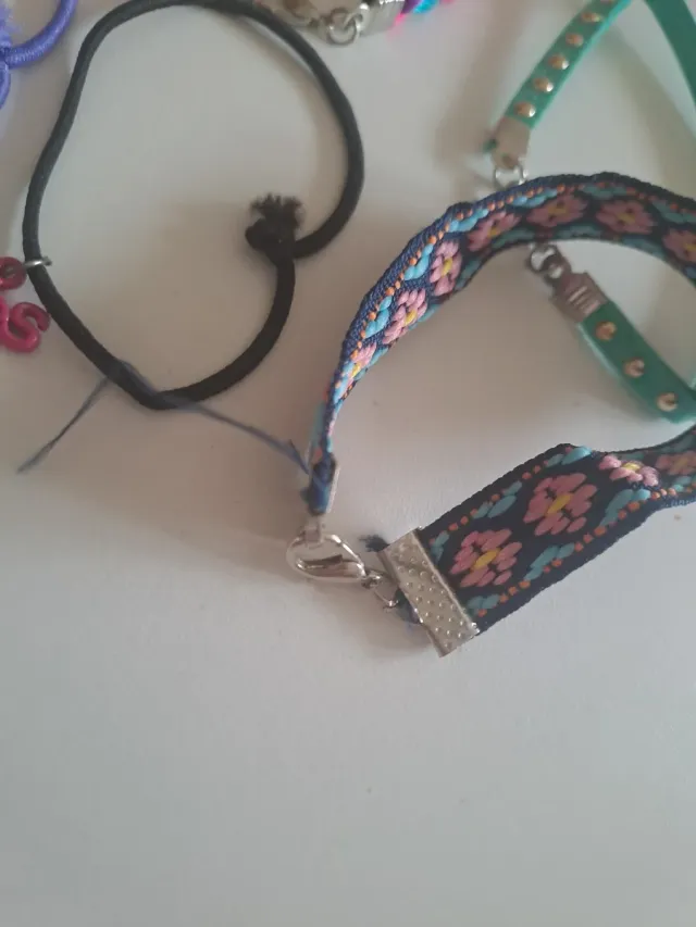 Braccialetti per ragazze