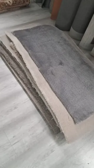 Alfombras de  Liquidación