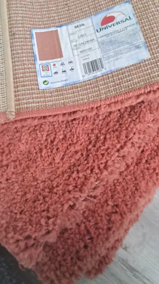 Alfombras de  Liquidación