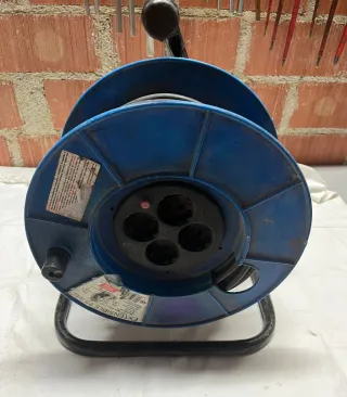 Alargadera TAYG 25 MTS