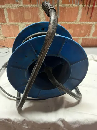 Alargadera TAYG 25 MTS