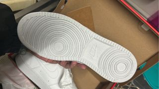 Zapatillas Nike Nuevas Talla 38 ORIGINALES