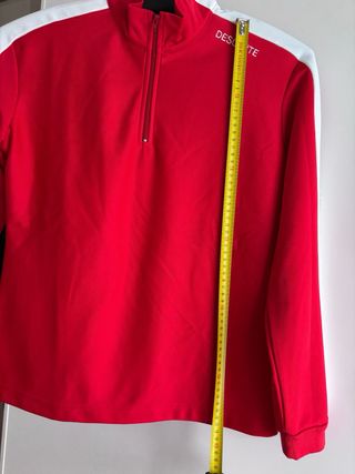 Descente Cuello Cisne mujer