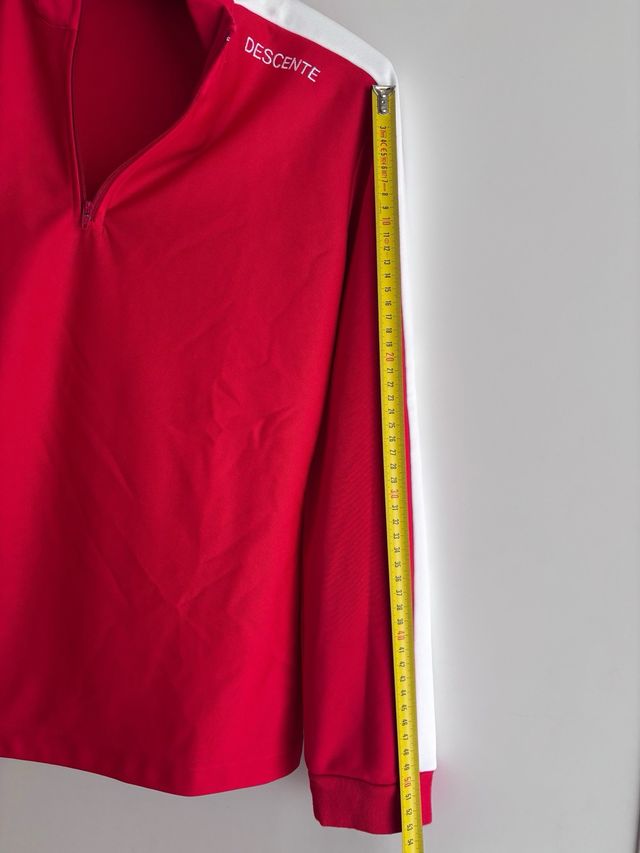 Descente Cuello Cisne mujer