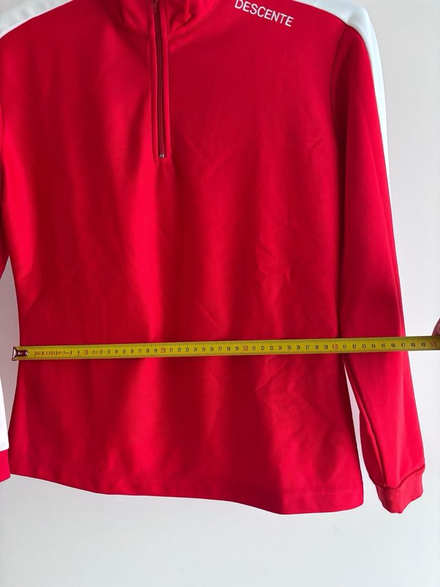 Descente Cuello Cisne mujer