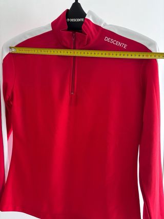 Descente Cuello Cisne mujer