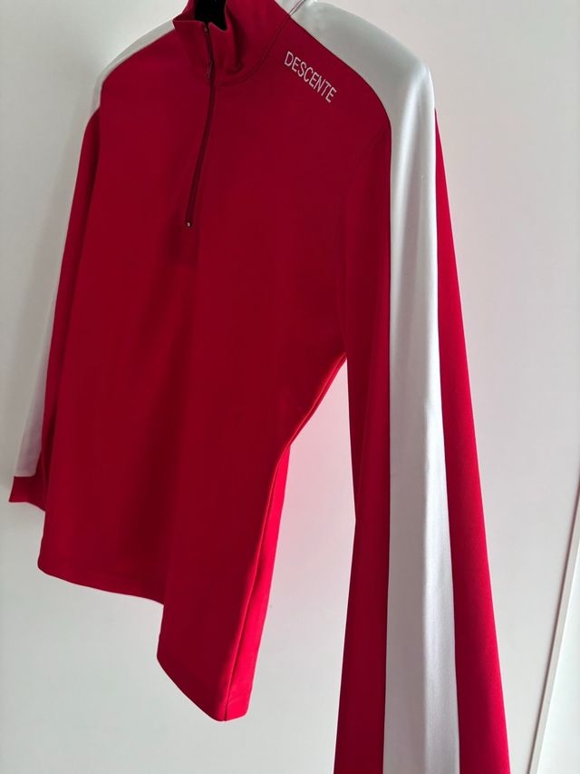 Descente Cuello Cisne mujer