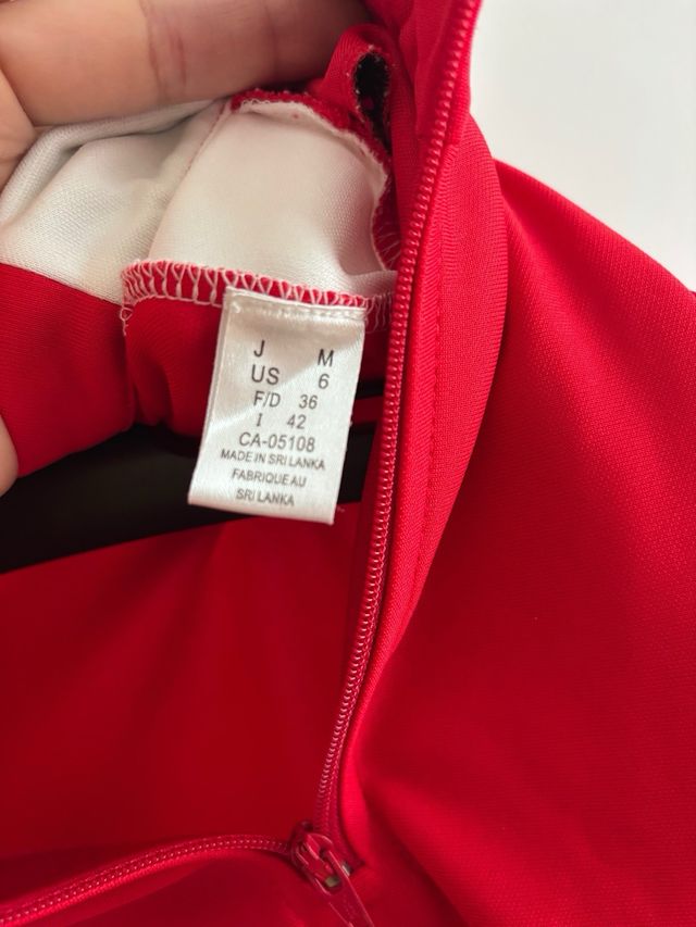 Descente Cuello Cisne mujer