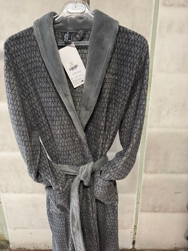 Batín Musler talla S/M