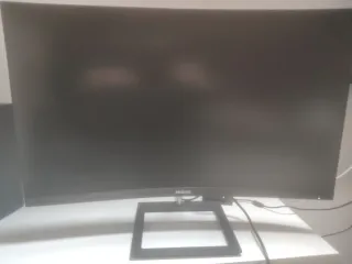 Monitor Philips 322e1C