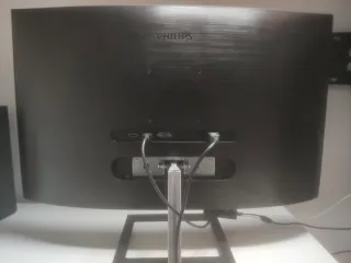 Monitor Philips 322e1C