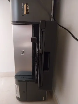 Regalo Impresoras, para rwpuestos. No envio.  HP P