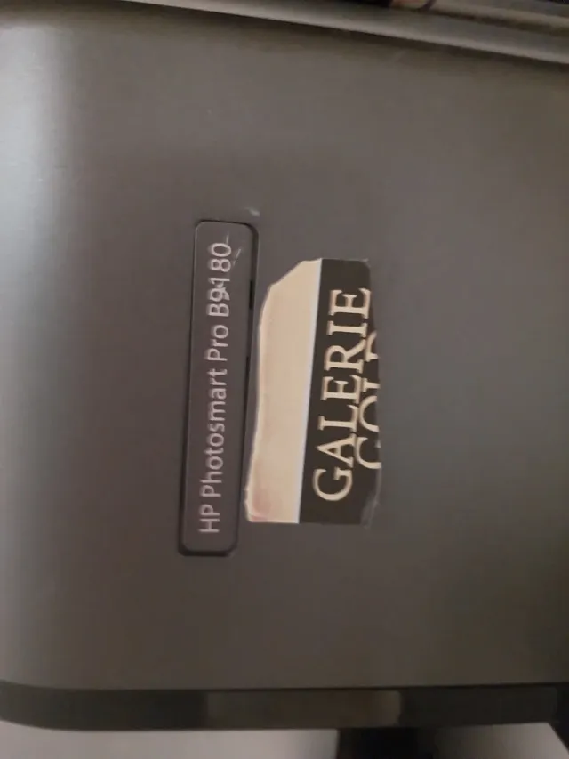 Regalo Impresoras, para rwpuestos. No envio.  HP P