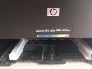 Regalo Impresoras, para rwpuestos. No envio.  HP P