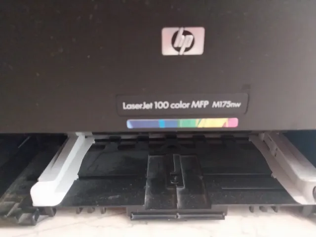 Regalo Impresoras, para rwpuestos. No envio.  HP P