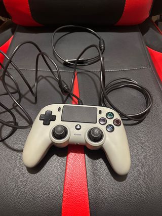 Mando PS4/PC