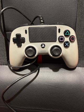Mando PS4/PC