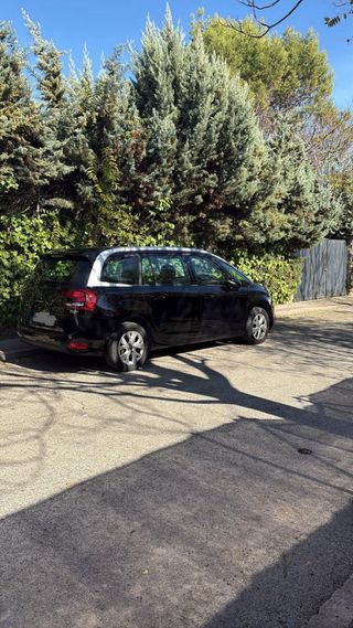 Citroen C4 Picasso 2016
