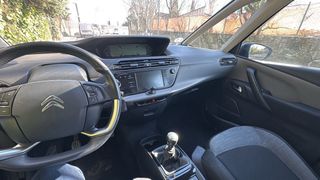 Citroen C4 Picasso 2016