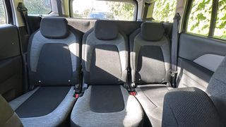 Citroen C4 Picasso 2016