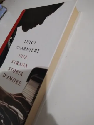 Una strana storia d'amore