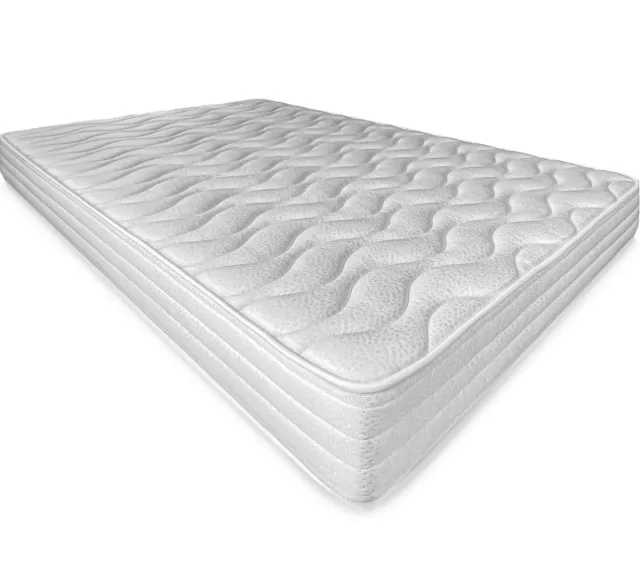 Colchón Viscoelástico 100x180cm Nuevo