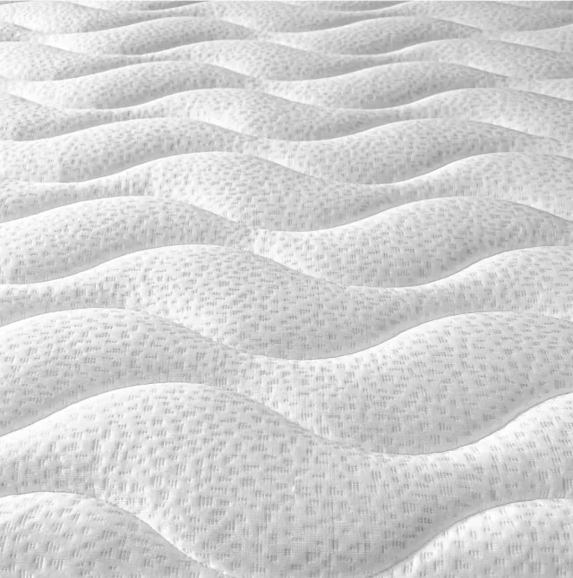 Colchón Viscoelástico 100x180cm Nuevo