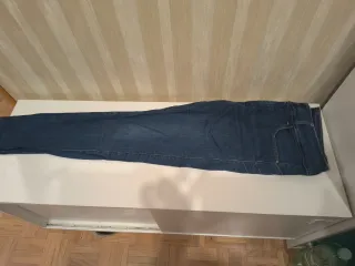 Pantalón vaquero Salsa azul