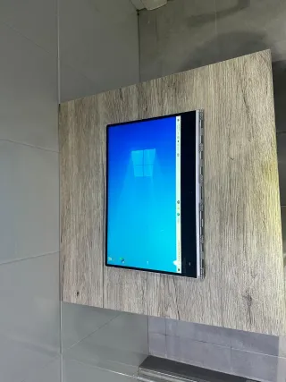 Portátil Lenovo Yoga 910-13IKB