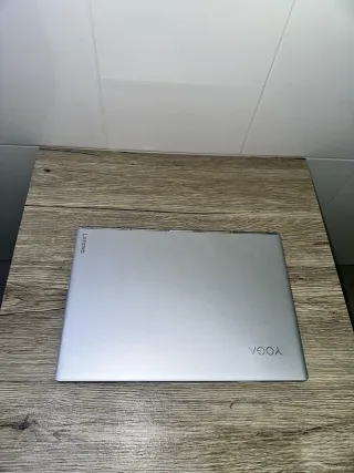 Portátil Lenovo Yoga 910-13IKB