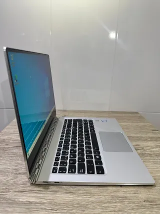 Portátil Lenovo Yoga 910-13IKB