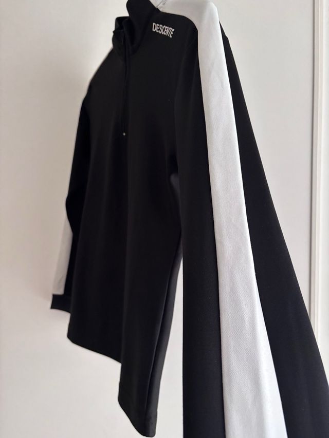 Descente cuello cisne mujer