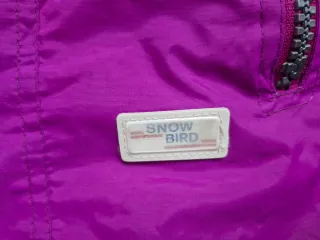 Pantalón de snowboard/esquí mujer