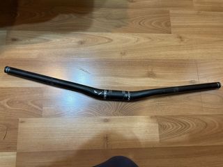 Manillar Giant 31,8mm