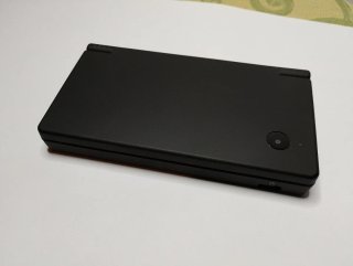 Nintendo DSi USA - Box Completa Scatola + 2 giochi