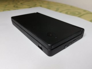 Nintendo DSi USA - Box Completa Scatola + 2 giochi