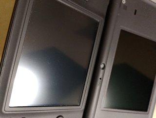 Nintendo DSi USA - Box Completa Scatola + 2 giochi